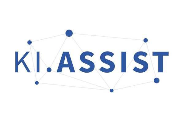 Logo KI.ASSIST